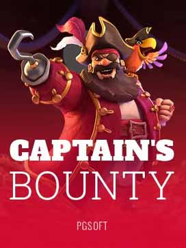 Captains Bounty